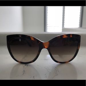 BVLGARI Sunglasses, Cat Eye